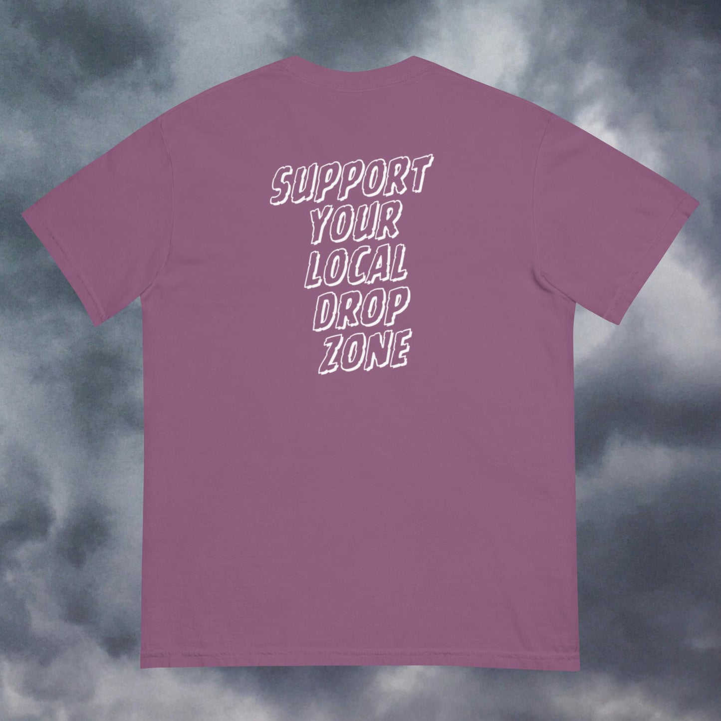 Support Tee