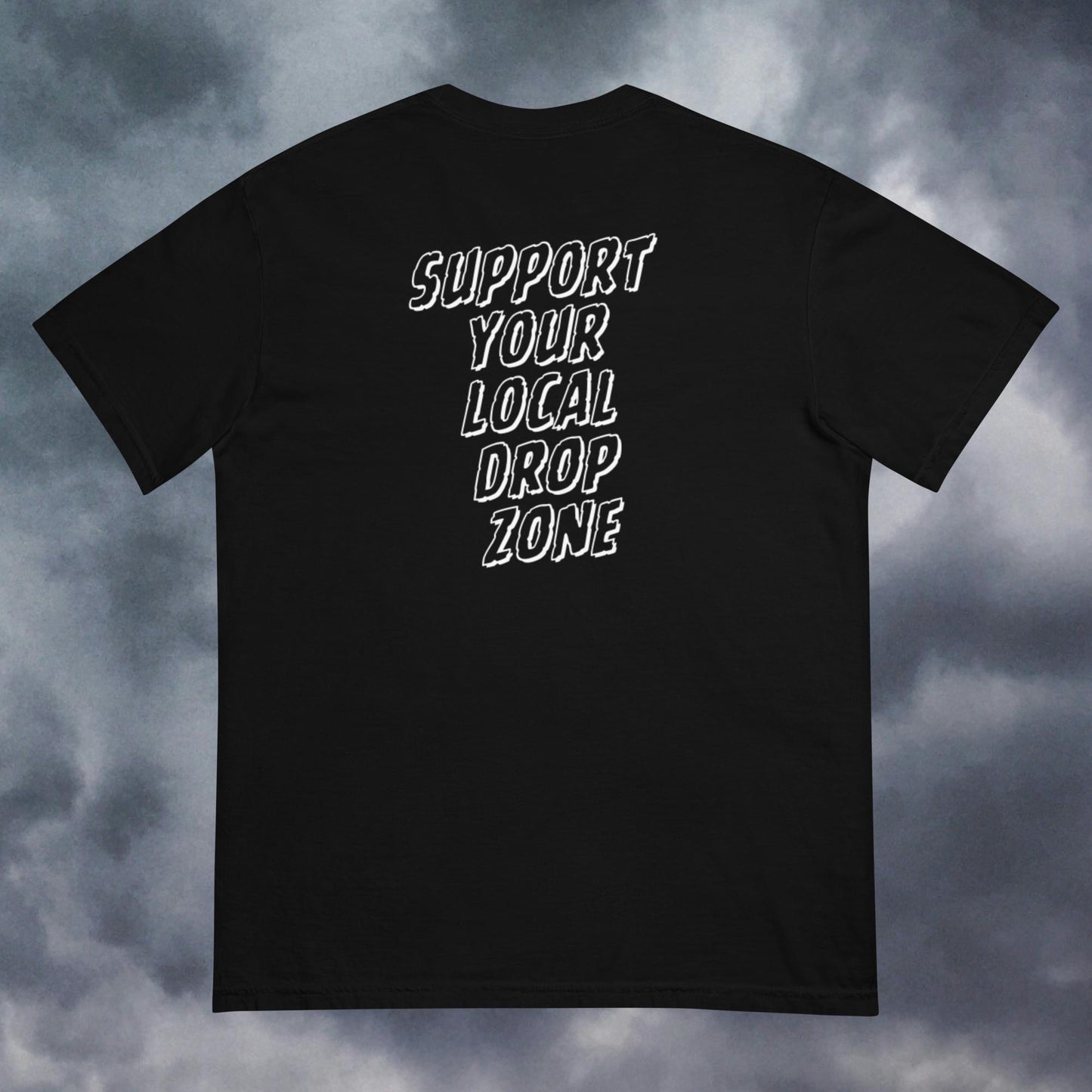 Support Tee